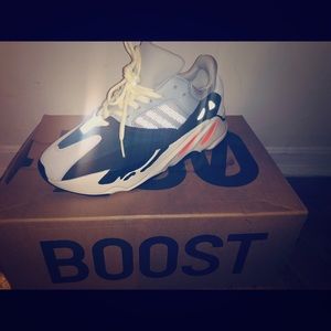 Yeezy Boost